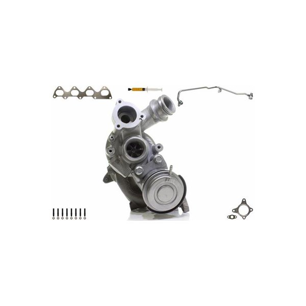 Turbo Alanko 900735S1 ALANKO