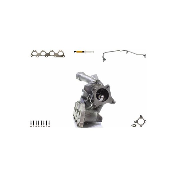 Turbo Alanko 900735S1 ALANKO