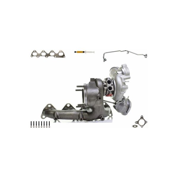 Turbo Alanko 900735S1 ALANKO