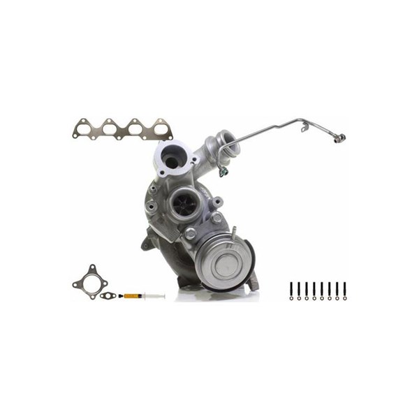 Turbo Alanko 900735S2 ALANKO