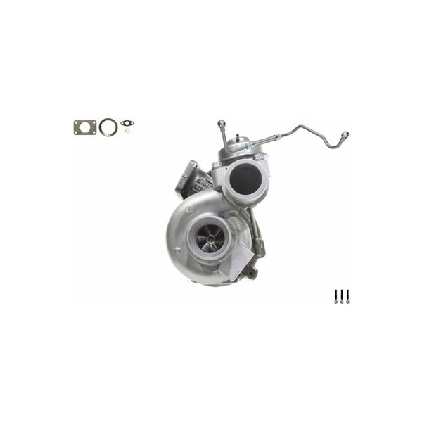 Turbo Alanko 900785S1 ALANKO