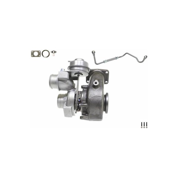 Turbo Alanko 900785S1 ALANKO