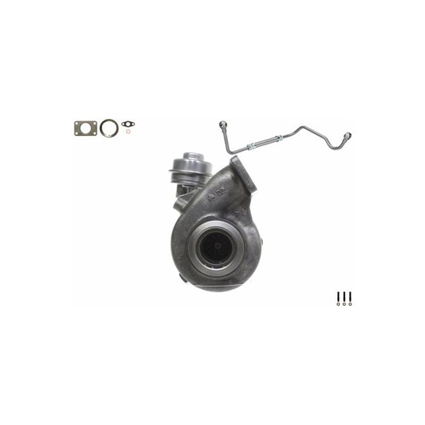 Turbo Alanko 900785S1 ALANKO