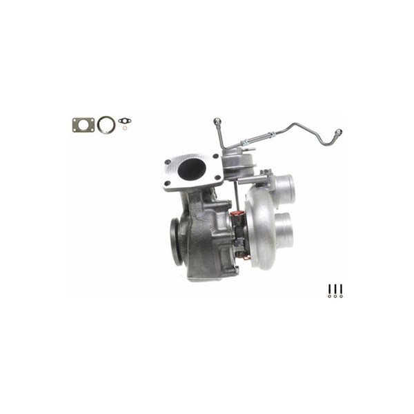 Turbo Alanko 900785S1 ALANKO