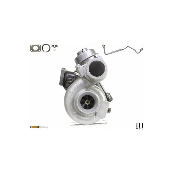 Turbo Alanko 900786S1 ALANKO