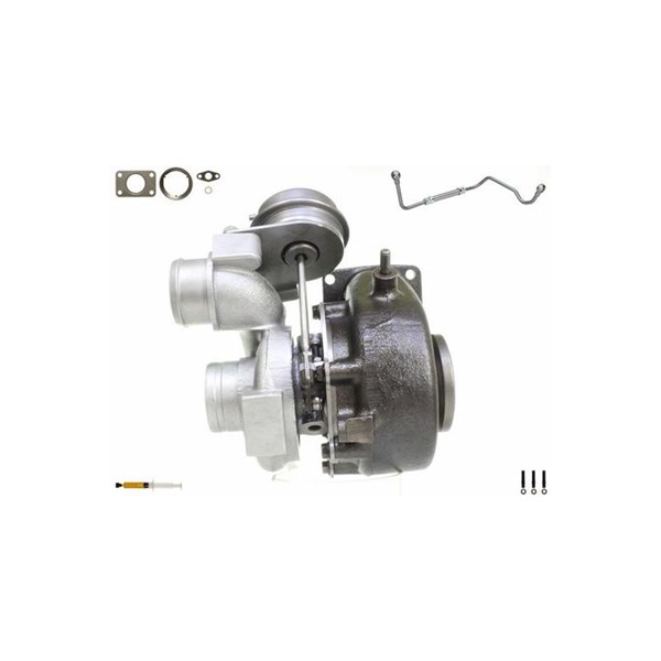 Turbo Alanko 900786S1 ALANKO