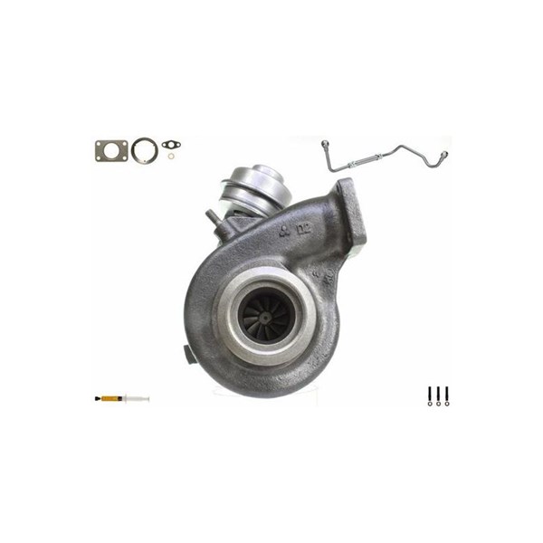 Turbo Alanko 900786S1 ALANKO