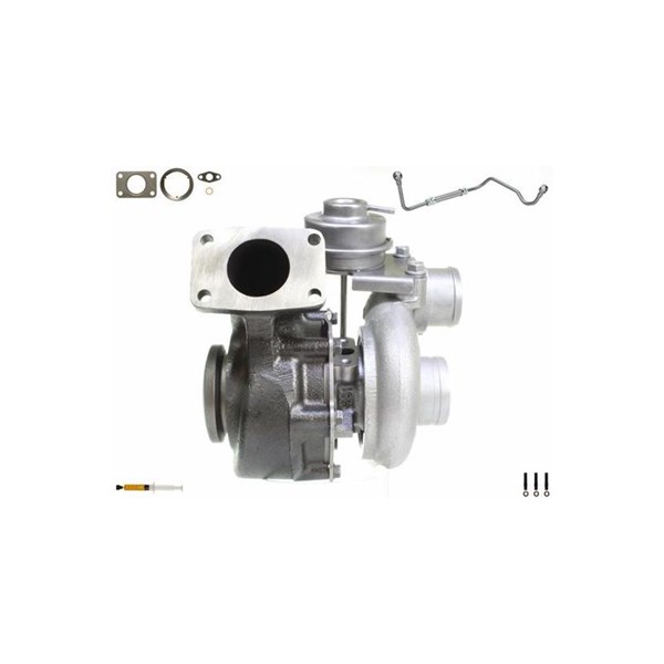 Turbo Alanko 900786S1 ALANKO