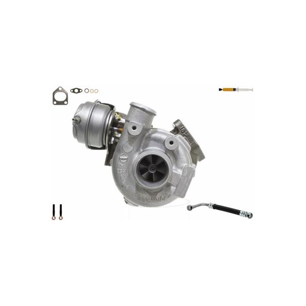 Turbo Alanko 900869S1 ALANKO