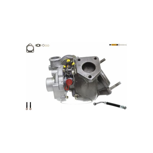 Turbo Alanko 900869S1 ALANKO Turbo Alanko 900869S1 ALANKO