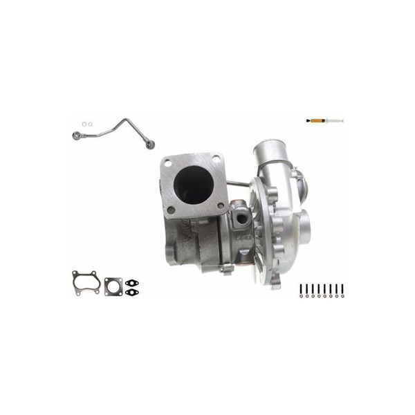 Turbo Alanko 900911S1 ALANKO