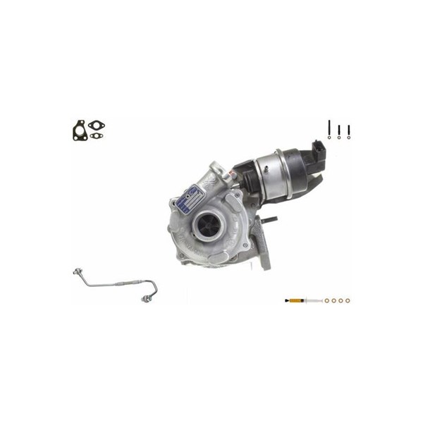 Turbo Alanko 900918S1 ALANKO