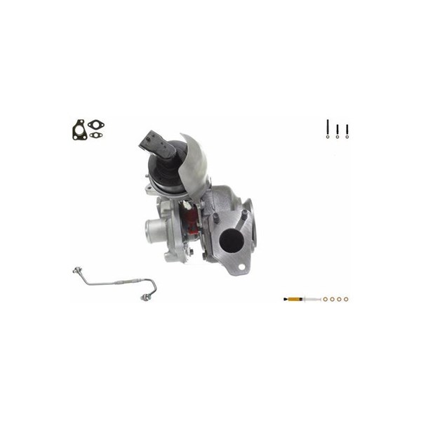 Turbo Alanko 900918S1 ALANKO