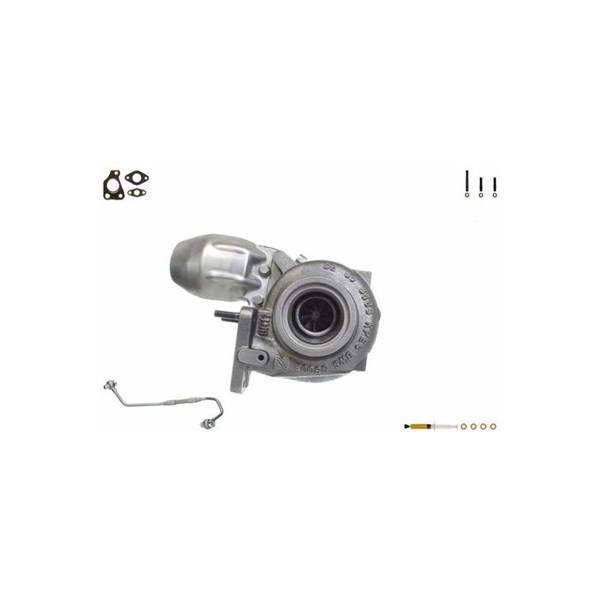 Turbo Alanko 900918S1 ALANKO