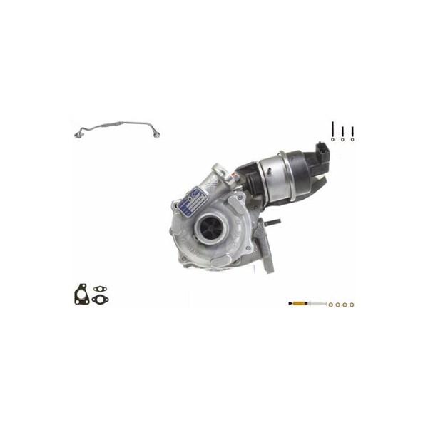 Turbo Alanko 900918S2 ALANKO