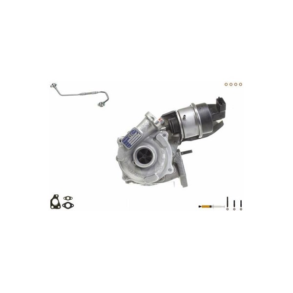 Turbo Alanko 900918S4 ALANKO