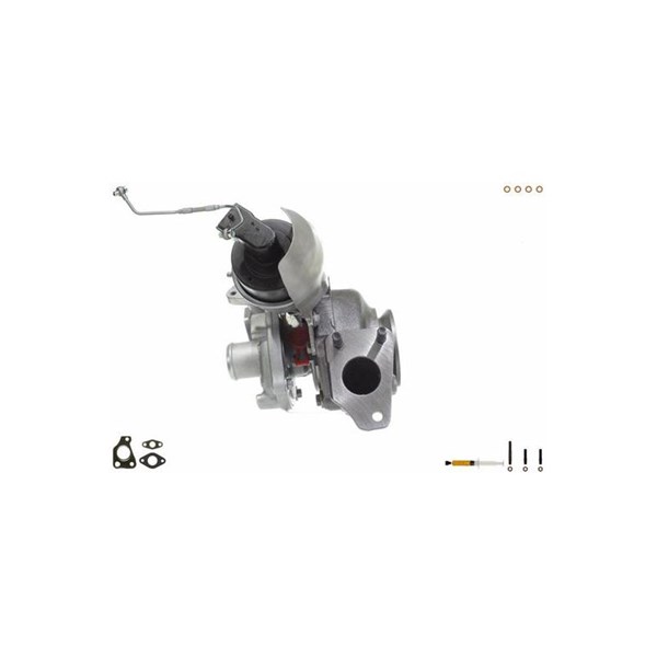 Turbo Alanko 900918S4 ALANKO