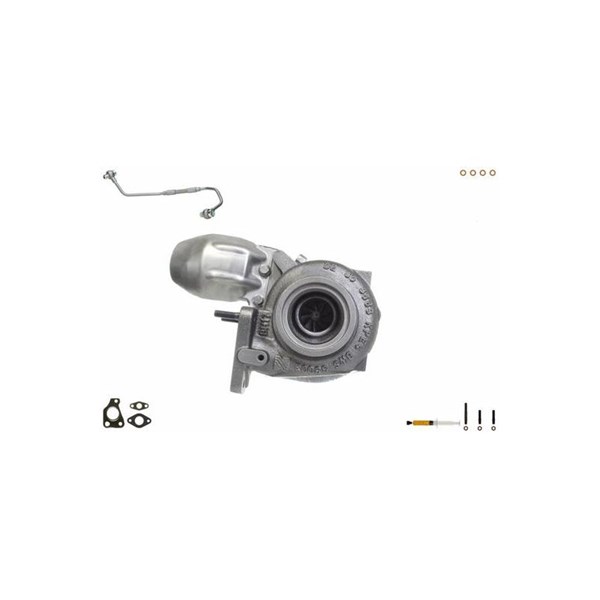 Turbo Alanko 900918S4 ALANKO