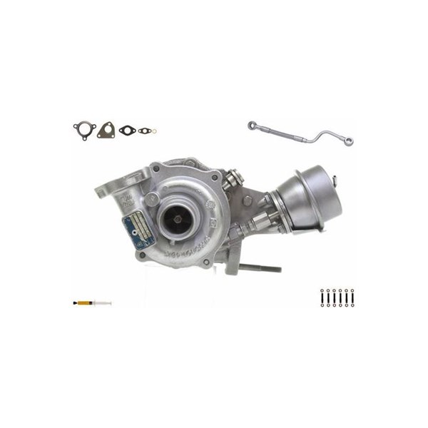 Turbo Alanko 900919S1 ALANKO