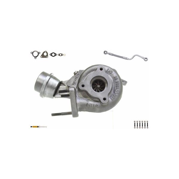 Turbo Alanko 900919S1 ALANKO