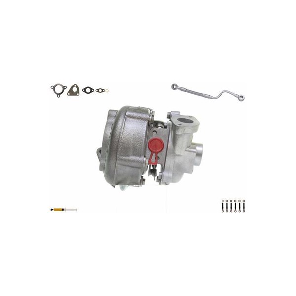 Turbo Alanko 900919S1 ALANKO