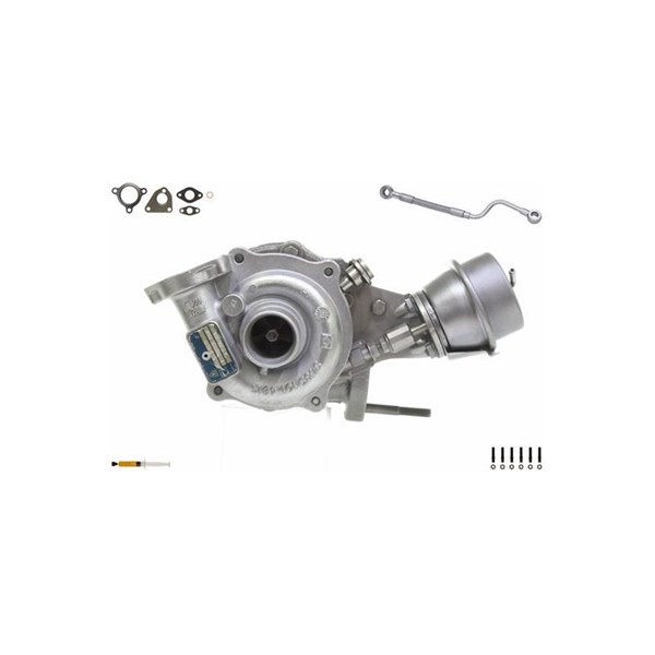 Turbo Alanko 900919S2 ALANKO