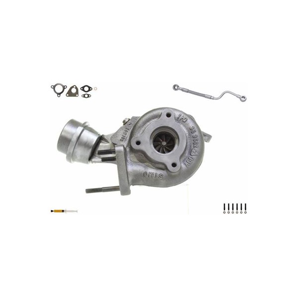 Turbo Alanko 900919S2 ALANKO