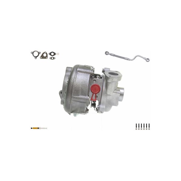 Turbo Alanko 900919S2 ALANKO