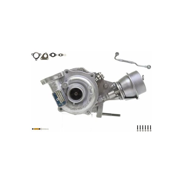 Turbo Alanko 900919S3 ALANKO
