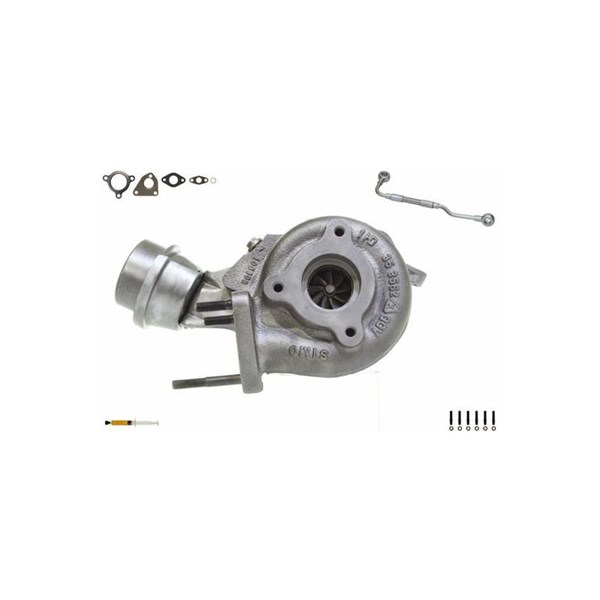 Turbo Alanko 900919S3 ALANKO