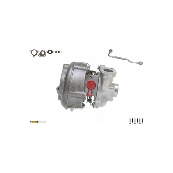 Turbo Alanko 900919S3 ALANKO