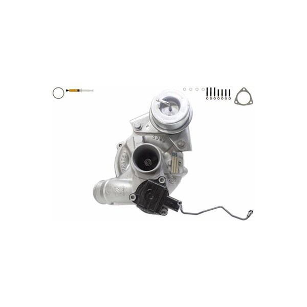 Turbo Alanko 900949S1 ALANKO