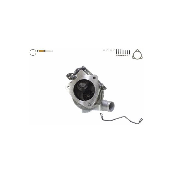 Turbo Alanko 900949S1 ALANKO Turbo Alanko 900949S1 ALANKO