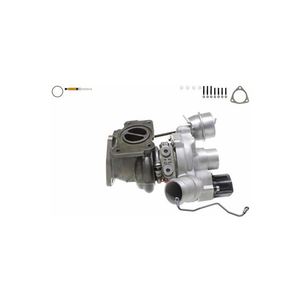 Turbo Alanko 900949S1 ALANKO