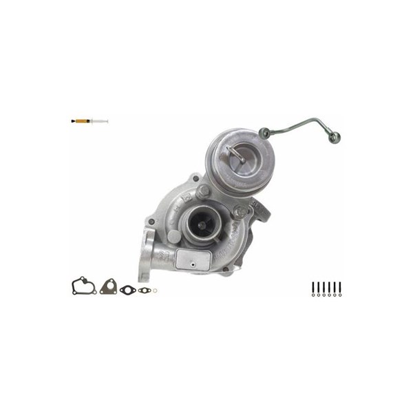 Turbo Alanko 900951S1 ALANKO