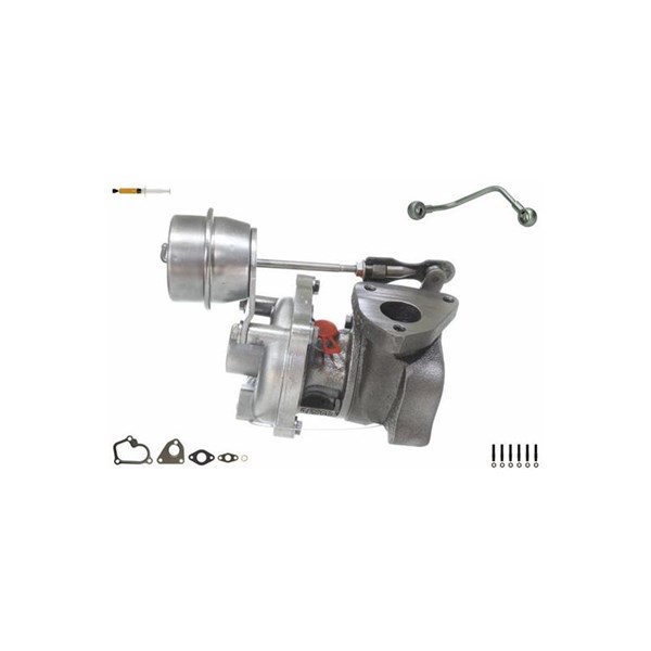 Turbo Alanko 900951S1 ALANKO