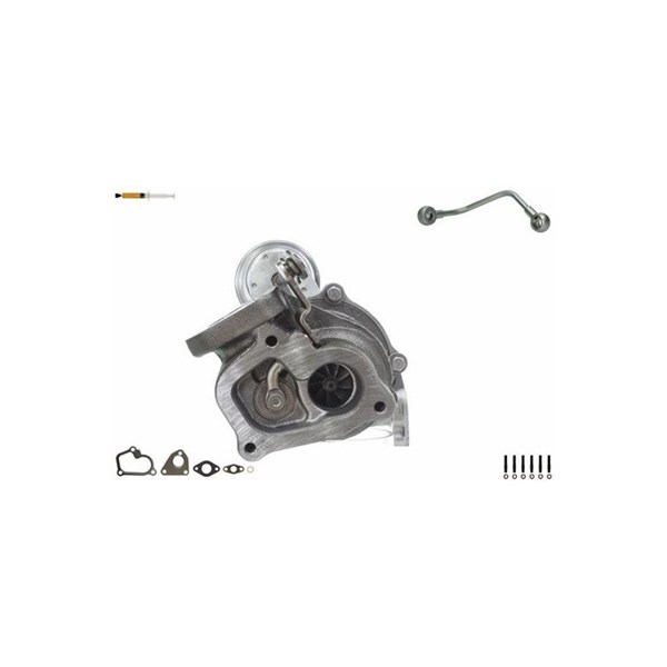 Turbo Alanko 900951S1 ALANKO