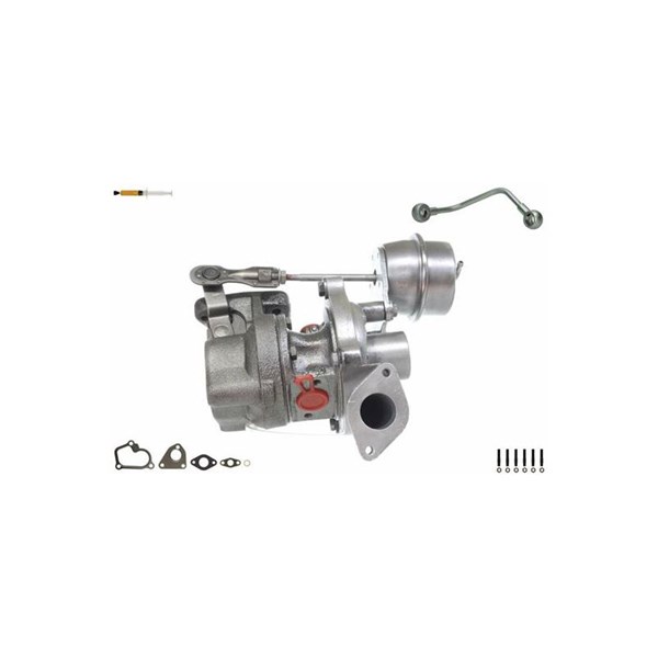Turbo Alanko 900951S1 ALANKO