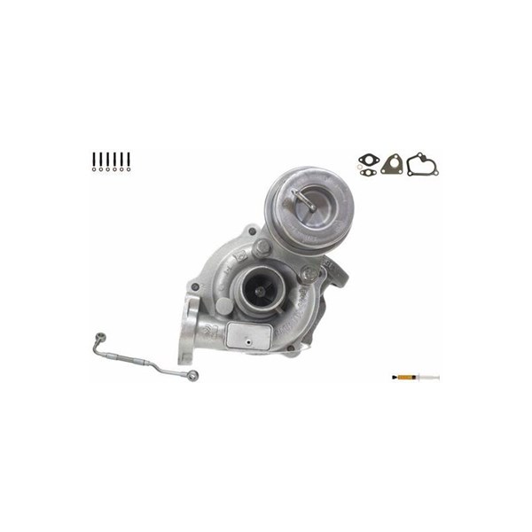 Turbo Alanko 900951S2 ALANKO