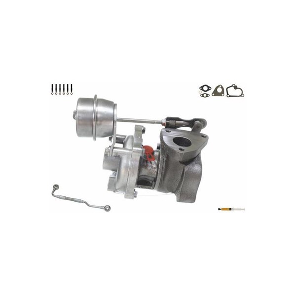Turbo Alanko 900951S2 ALANKO