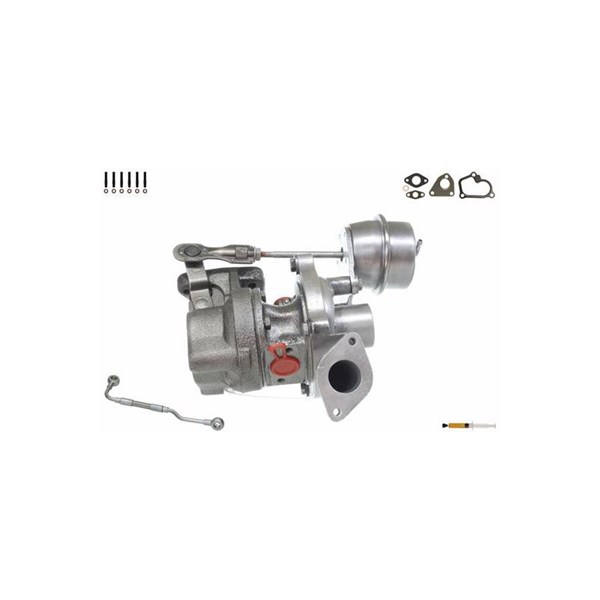 Turbo Alanko 900951S2 ALANKO