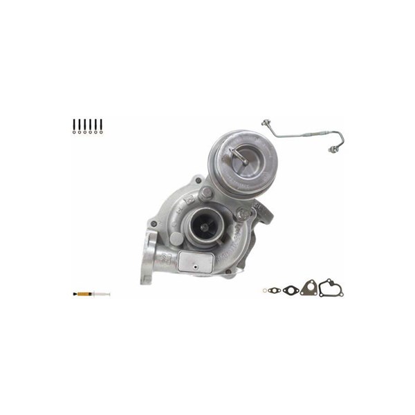 Turbo Alanko 900951S3 ALANKO