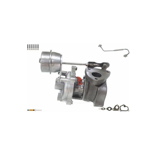 Turbo Alanko 900951S3 ALANKO