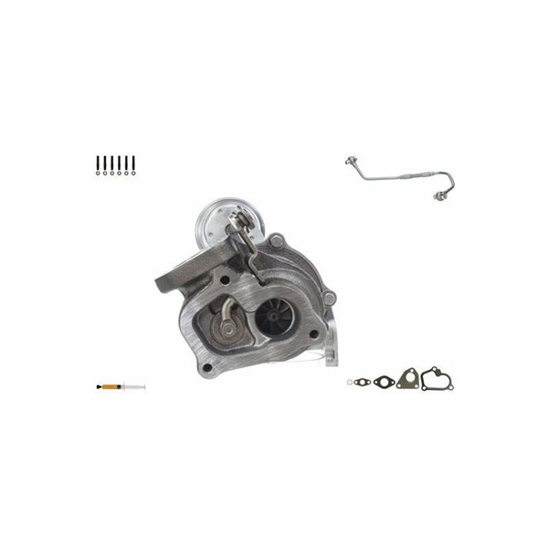 Turbo Alanko 900951S3 ALANKO