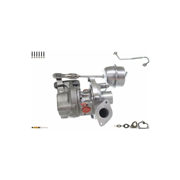 Turbo Alanko 900951S3 ALANKO