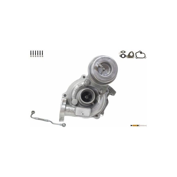 Turbo Alanko 900951S4 ALANKO