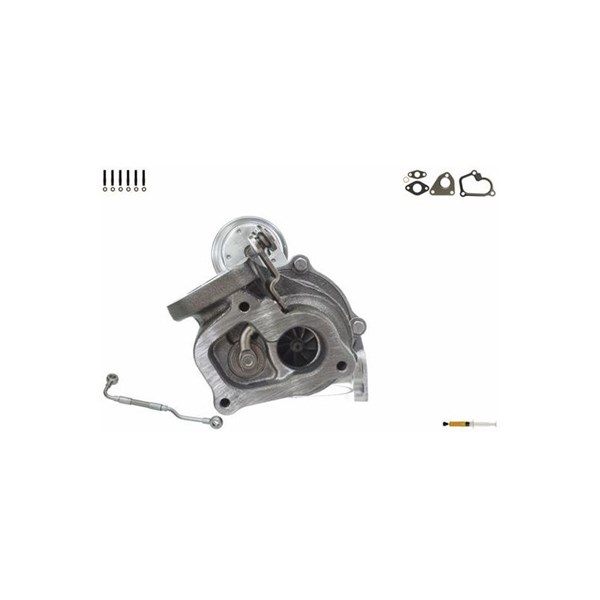 Turbo Alanko 900951S4 ALANKO