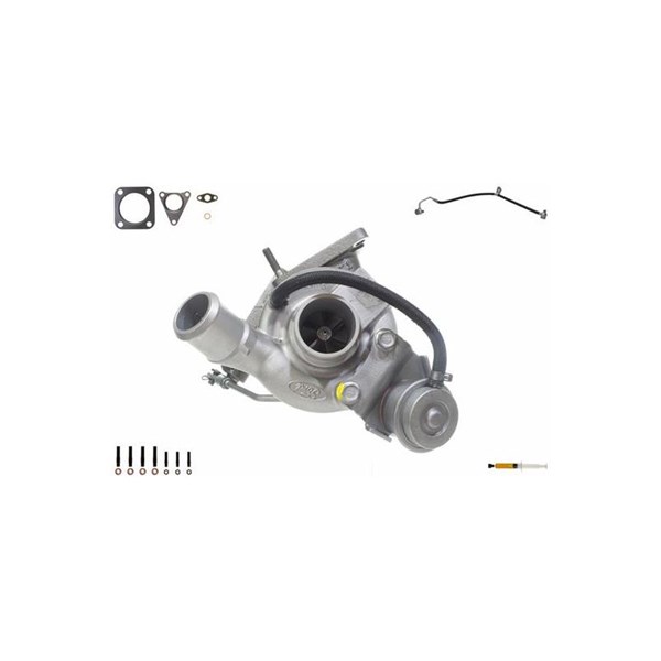 Turbo Alanko 900961S1 ALANKO