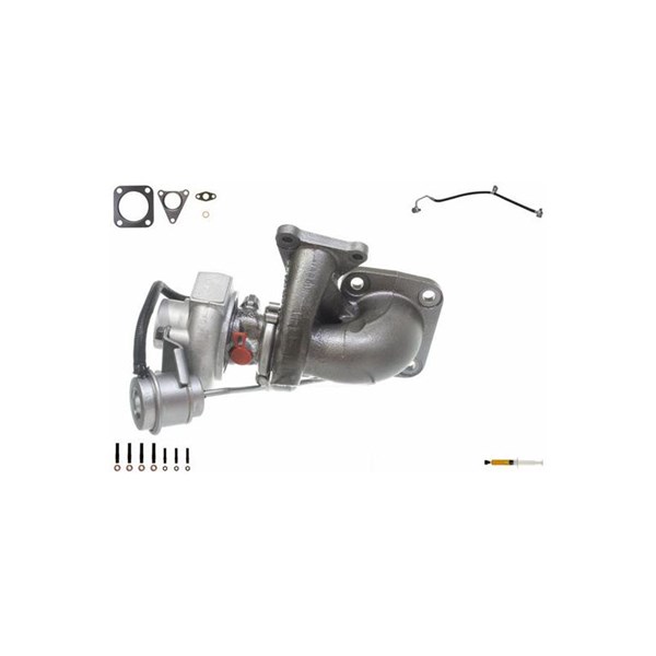 Turbo Alanko 900961S1 ALANKO