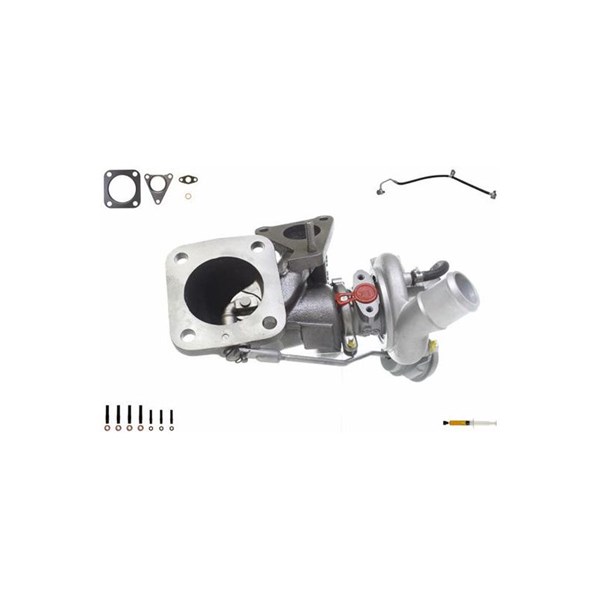 Turbo Alanko 900961S1 ALANKO